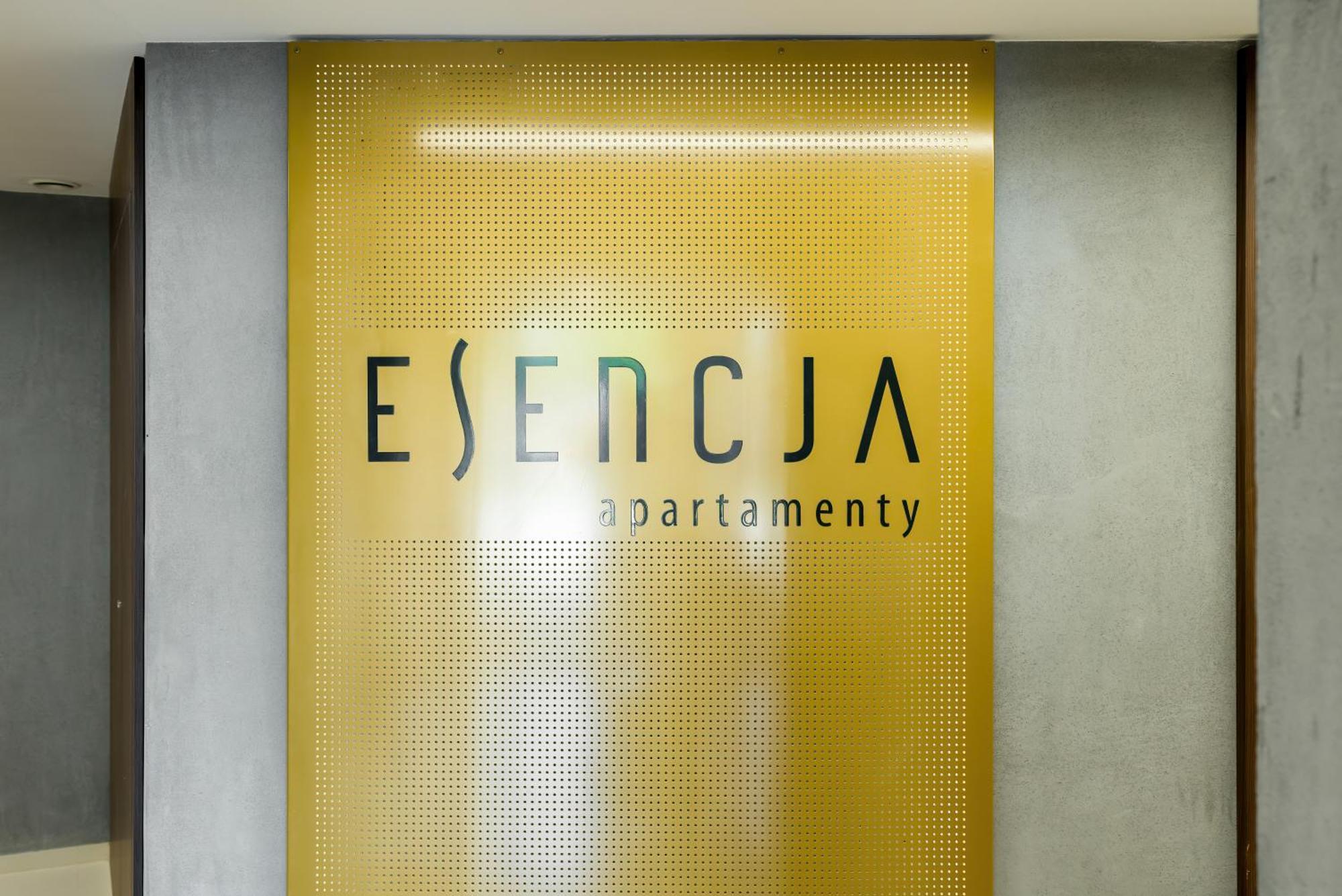 Esencja Apartments With Free Parking Garbary 104 By Noclegi Renters Poznań Buitenkant foto